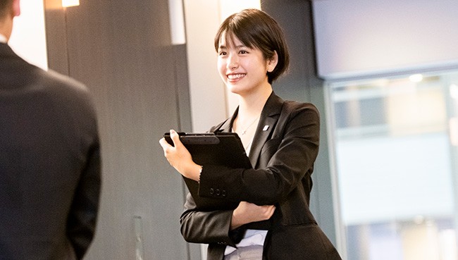 アーキ・ジャパン新卒採用